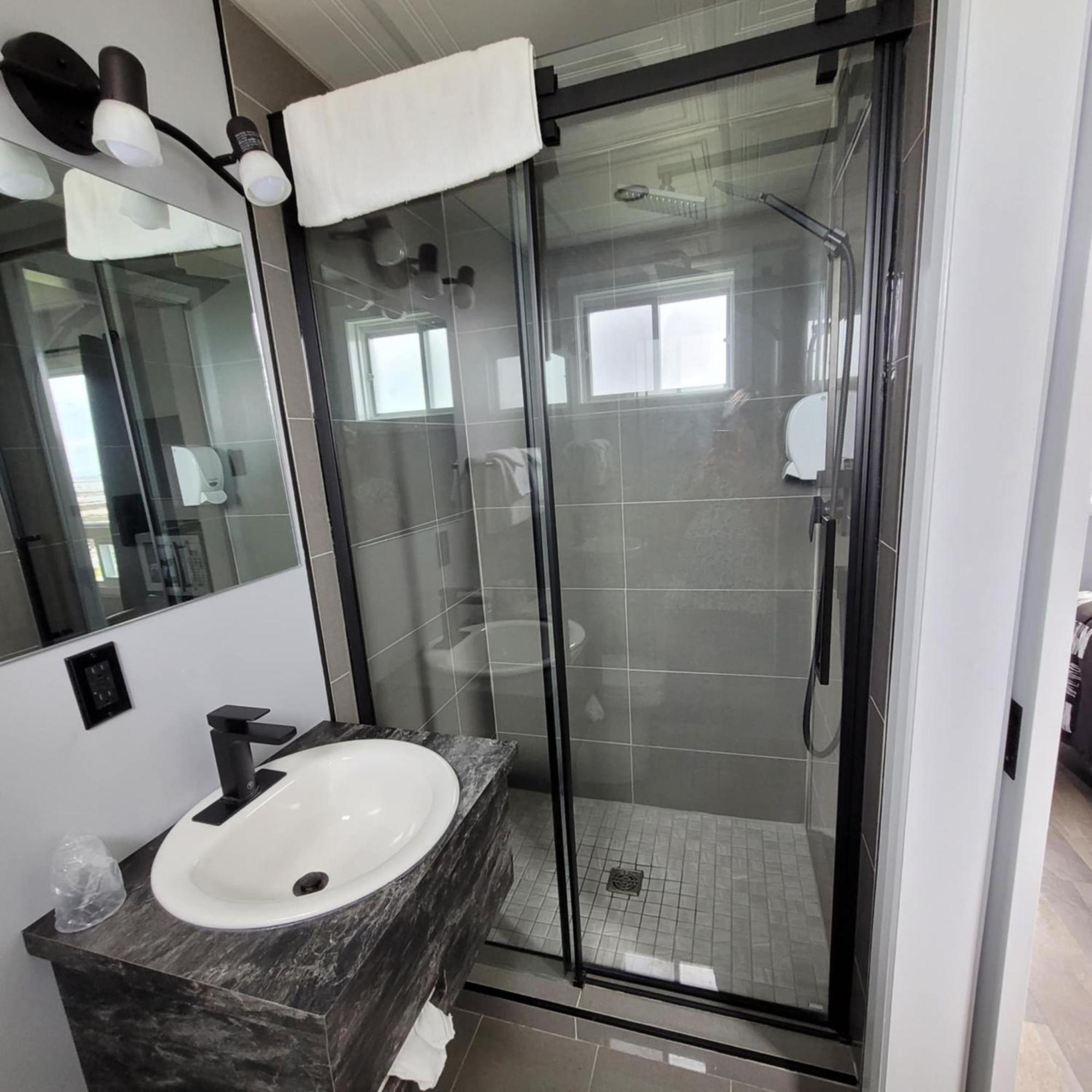 Motel Rimouski Zewnętrze zdjęcie
