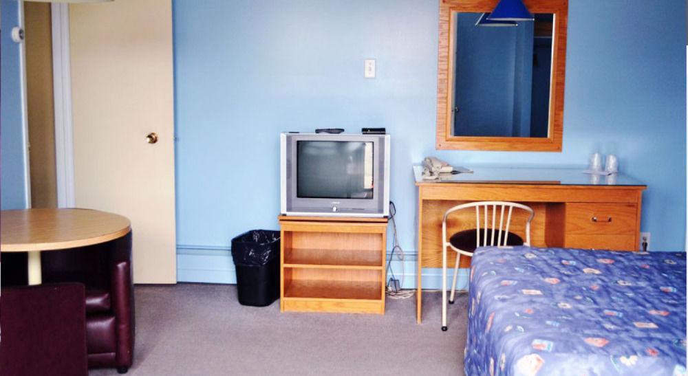 Motel Rimouski Zewnętrze zdjęcie