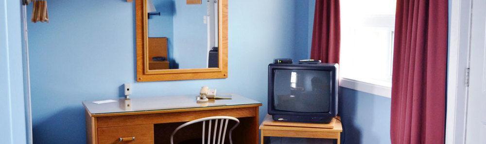Motel Rimouski Zewnętrze zdjęcie