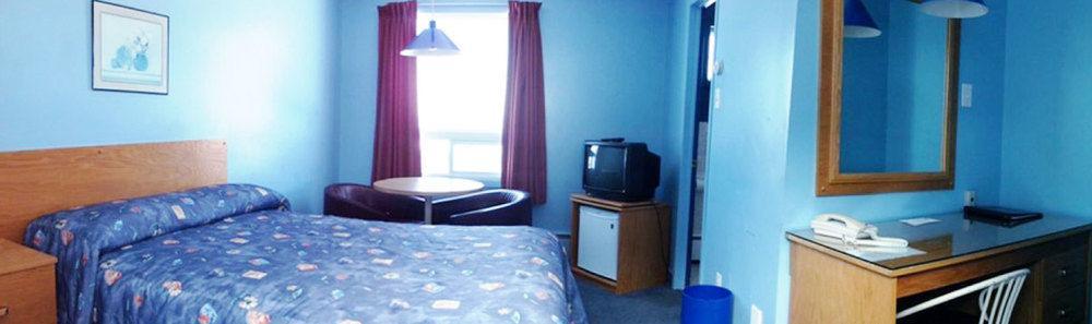 Motel Rimouski Zewnętrze zdjęcie